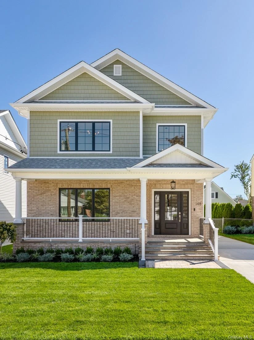 Photograph of 148 Latham Road