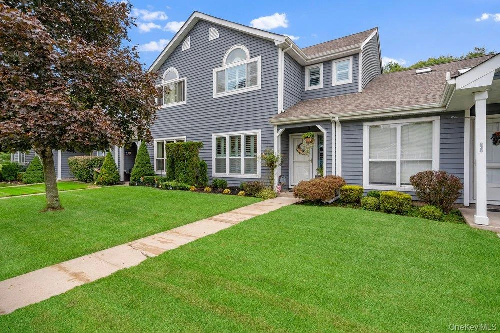 Photograph of 840 Birchwood Park Drive