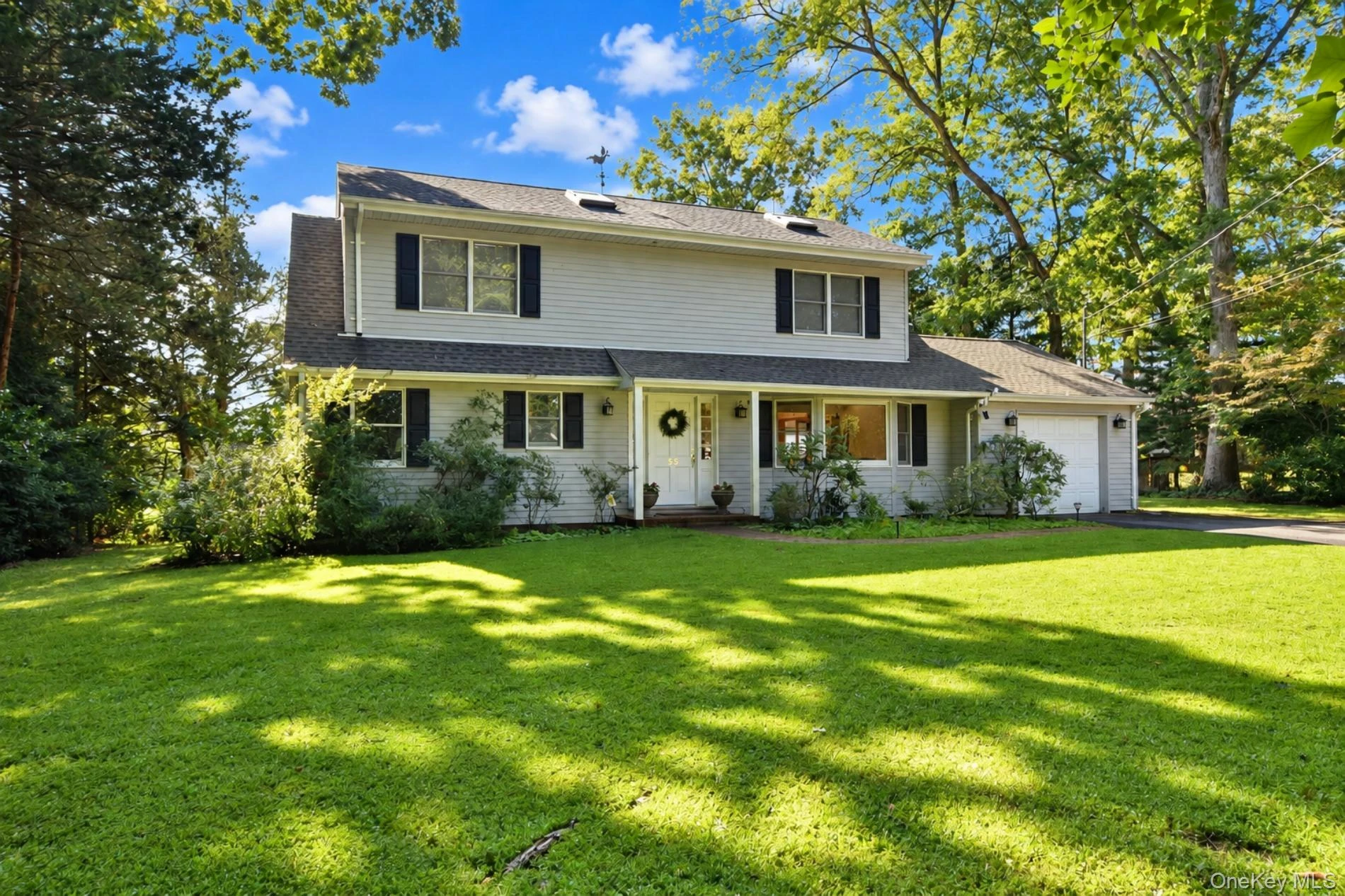 Photograph of 55 Leafy Way