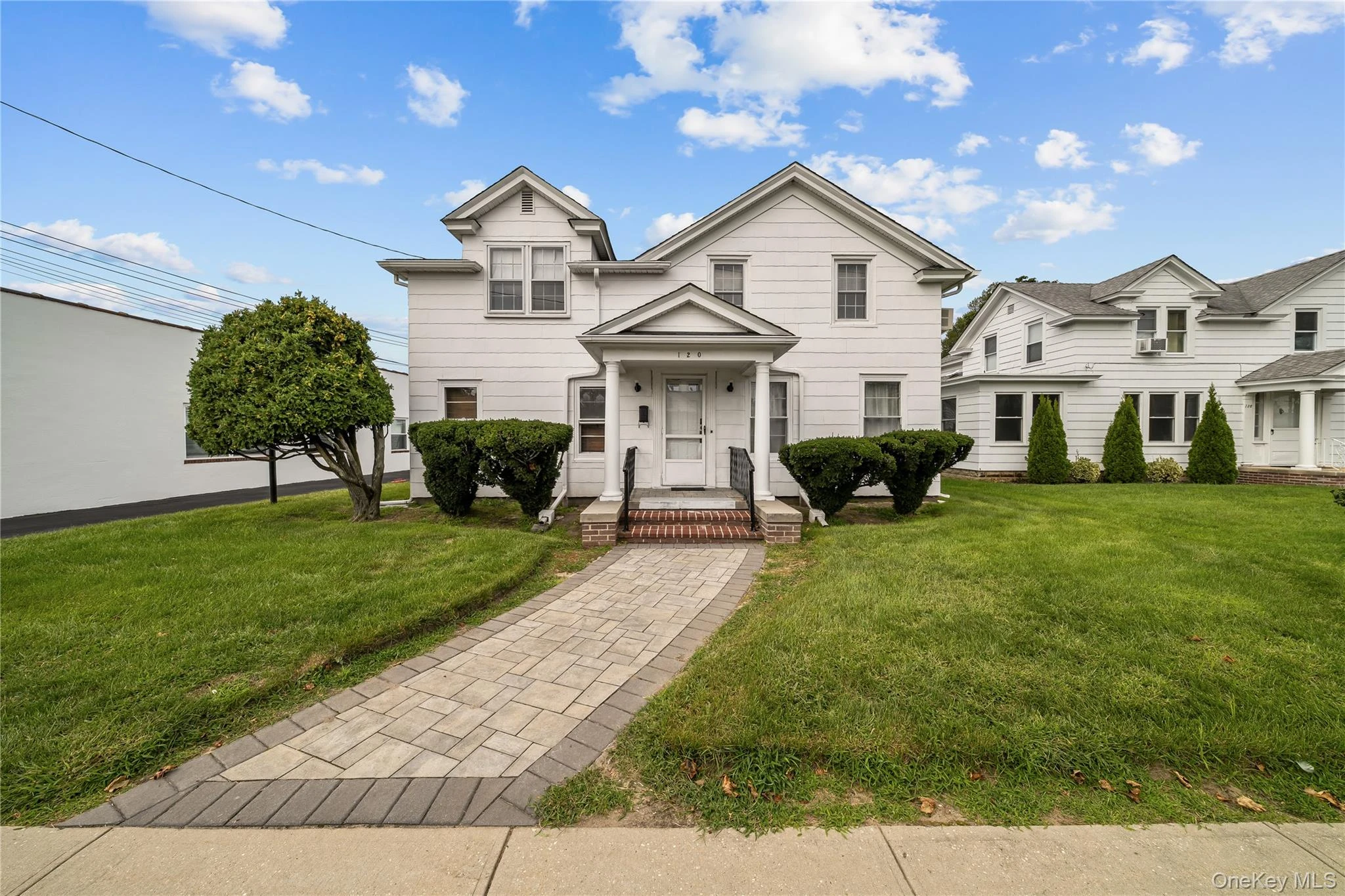 Photograph of 120 Ocean Avenue