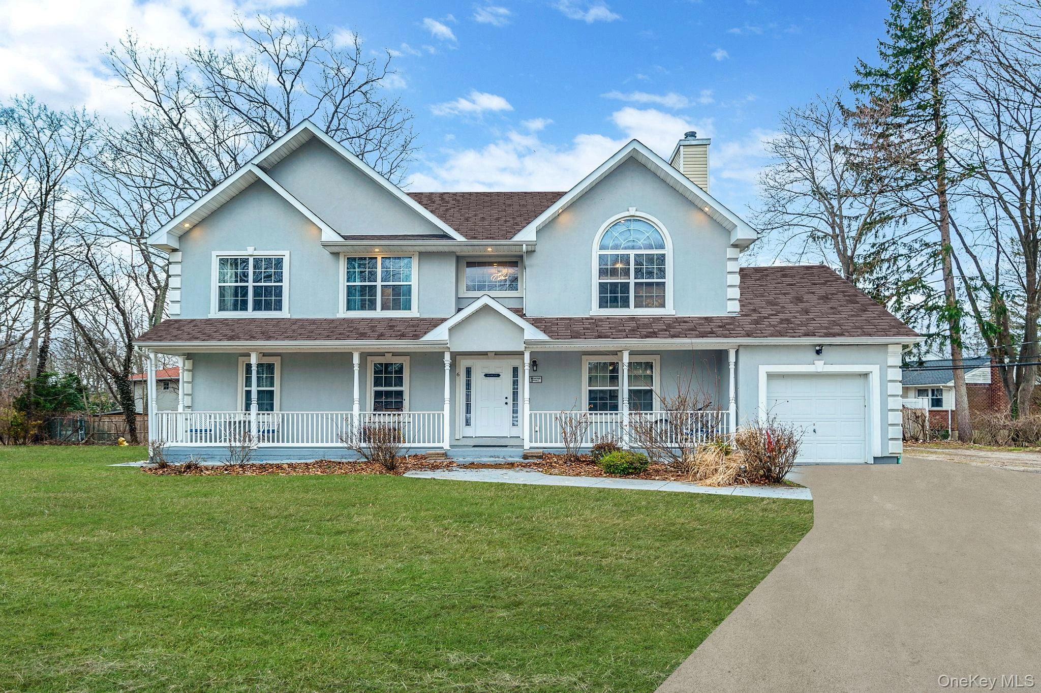 Photograph of 6 Denmark Court