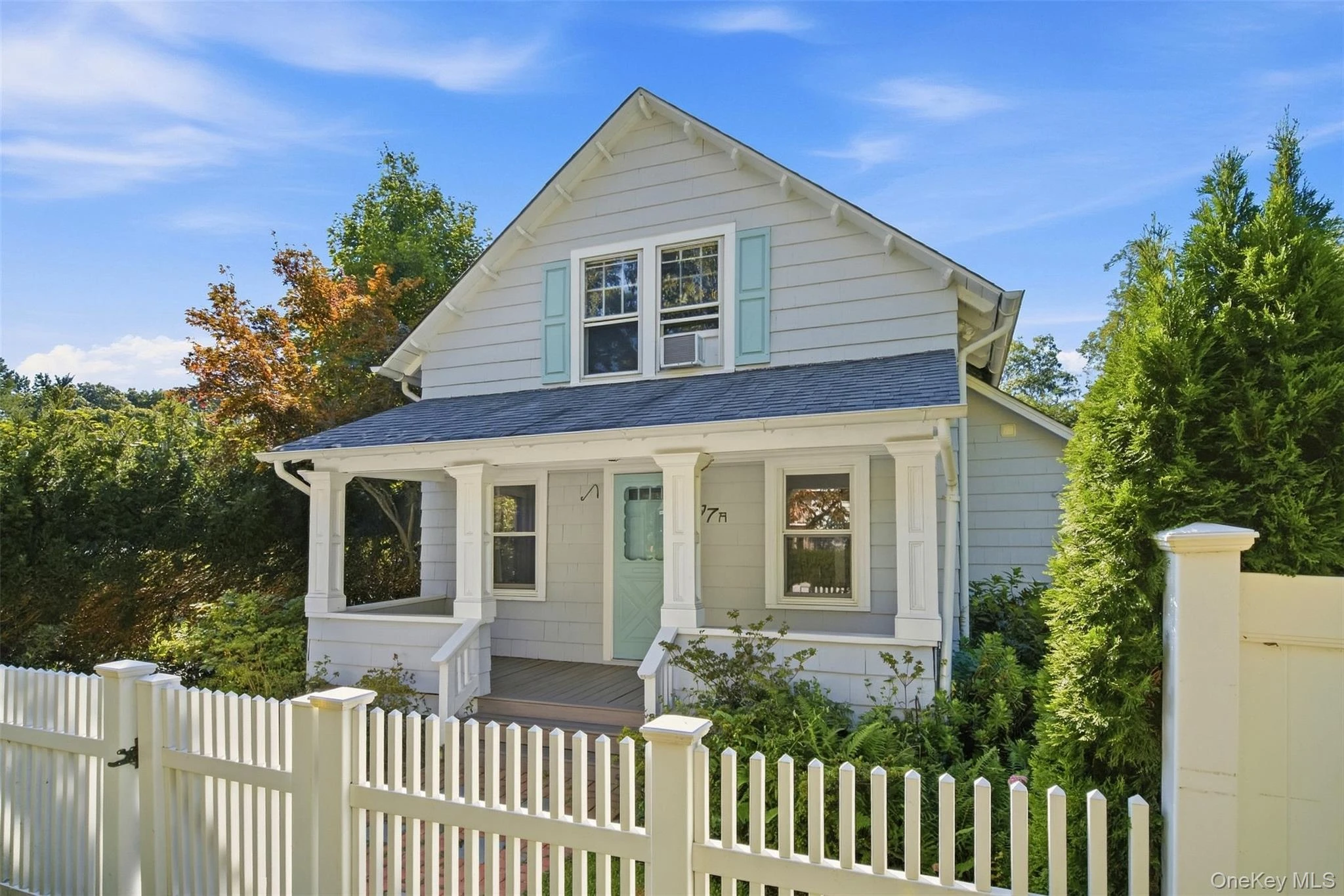 Photograph of 97A Bay Avenue