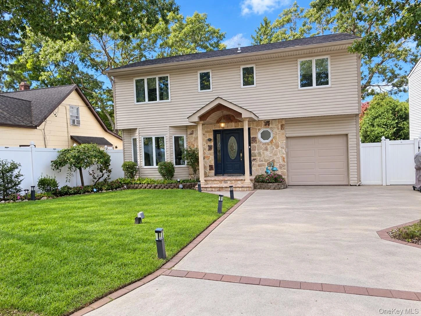 Photograph of 41 Homeland Drive