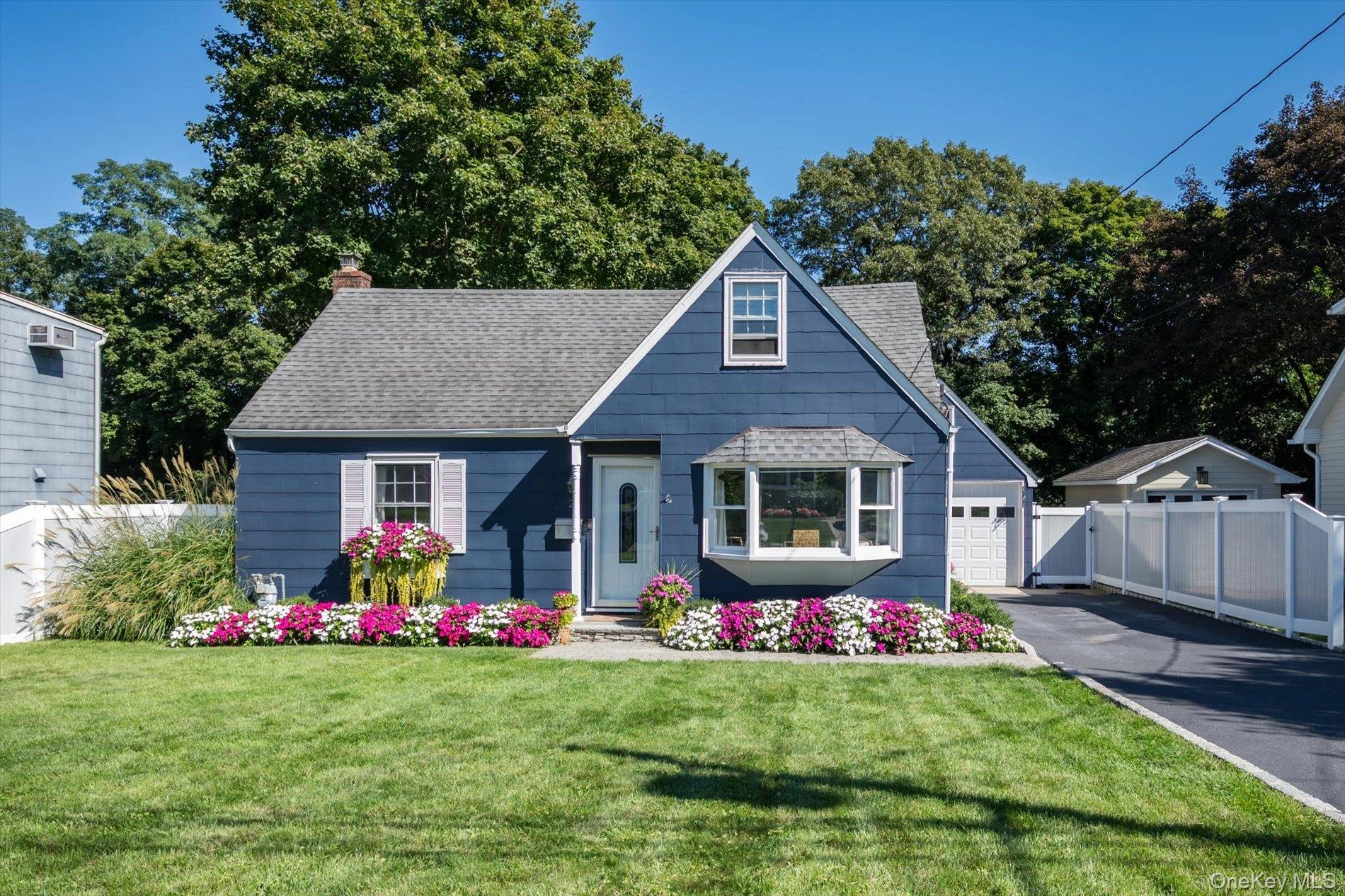 Photograph of 22 Crestfield Place