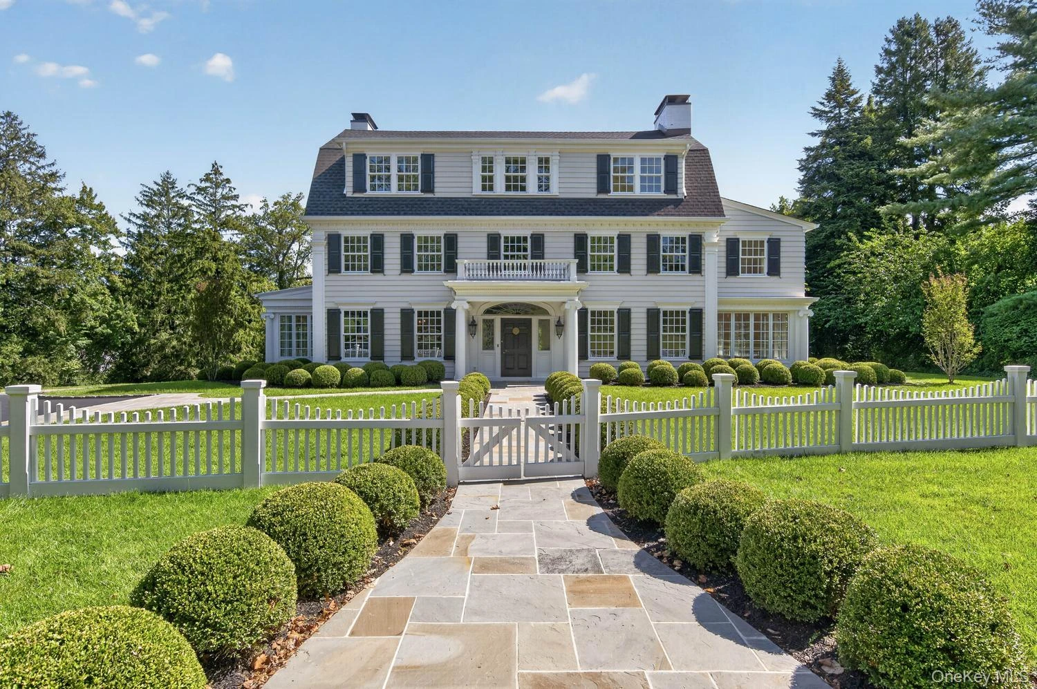Photograph of 30 Brookside Drive