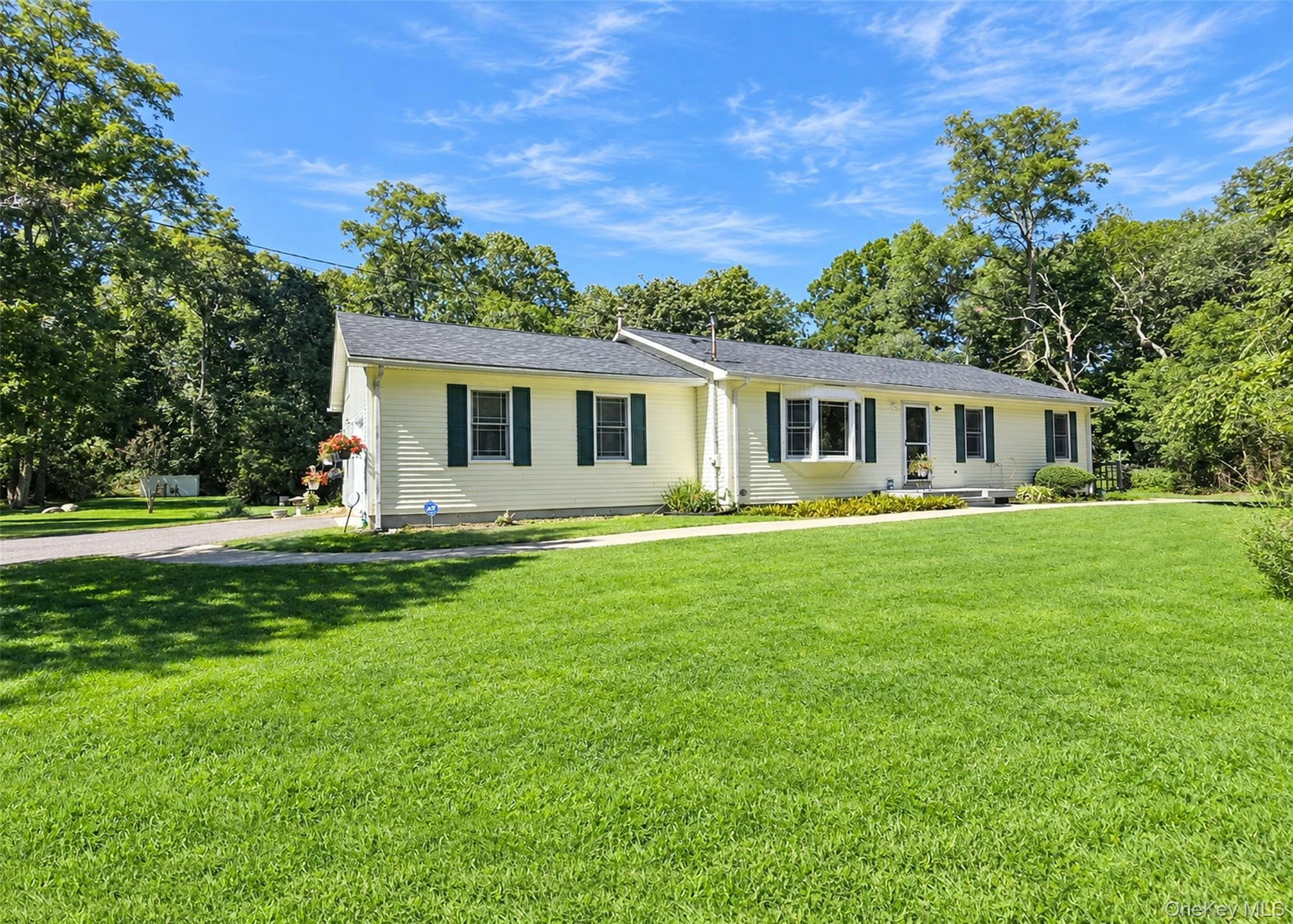 Photograph of 124 Ridge Road