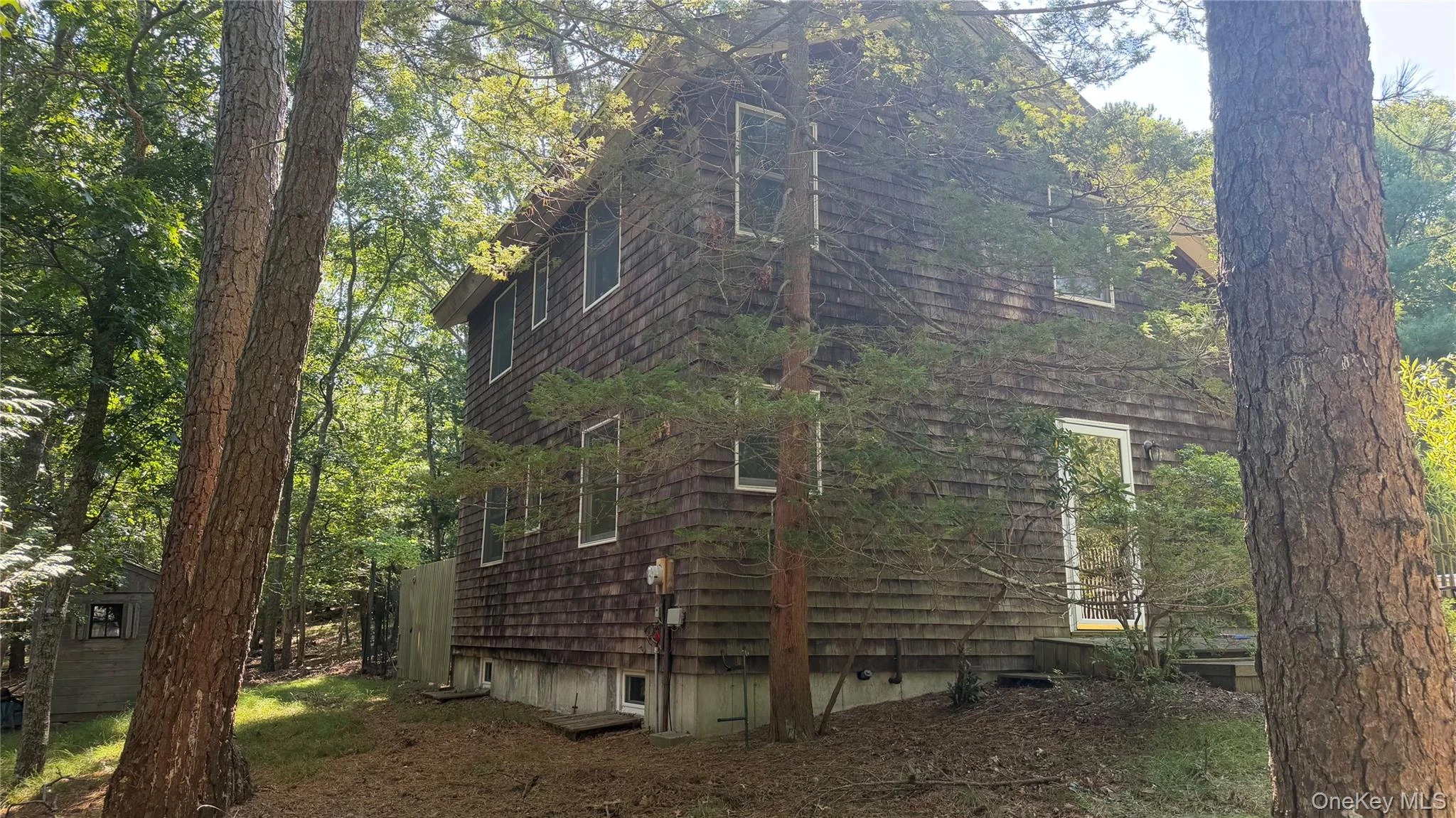 Photograph of 9 Tillinghast Place