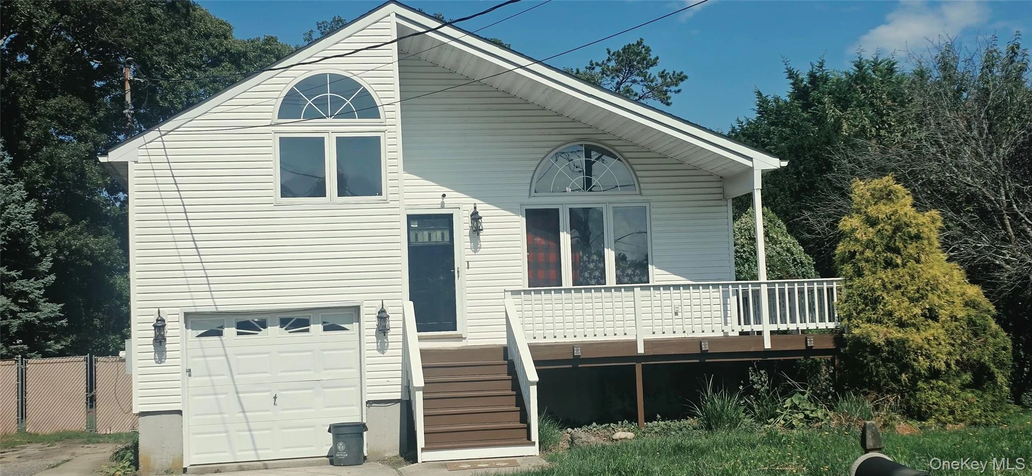Photograph of 107 Parkview Drive