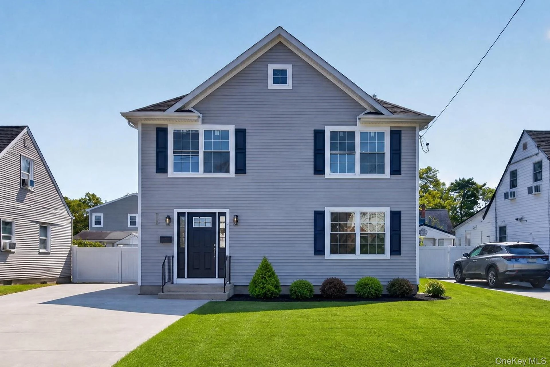 Photograph of 34 Wilson Road