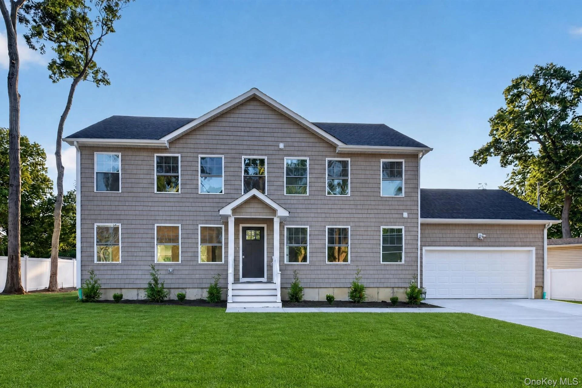 Photograph of 9 Oswego Place