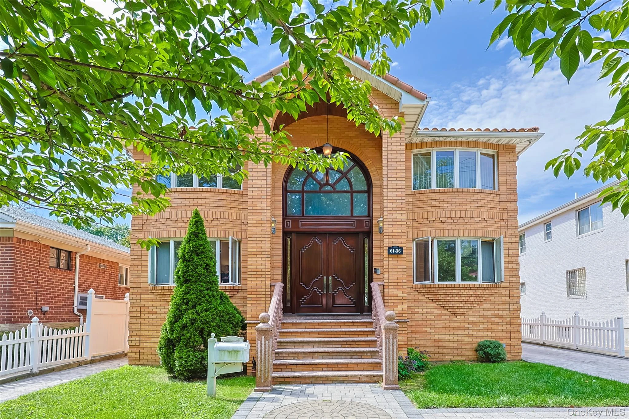 Photograph of 61-36 Cloverdale Blvd