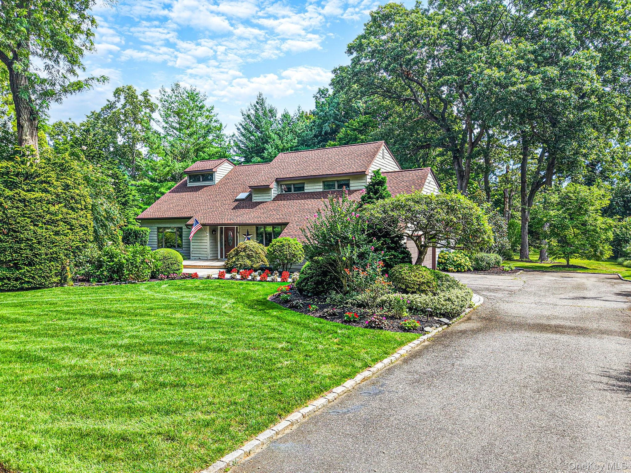 Photograph of 4 Kroft Court