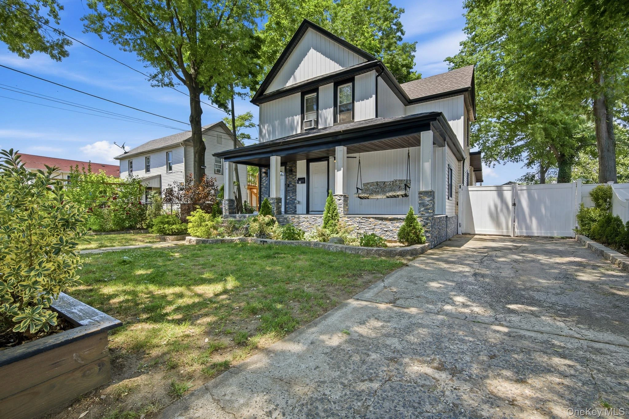 Photograph of 29 Elm Avenue