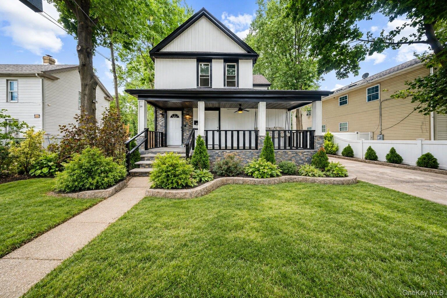 Photograph of 29 Elm Avenue
