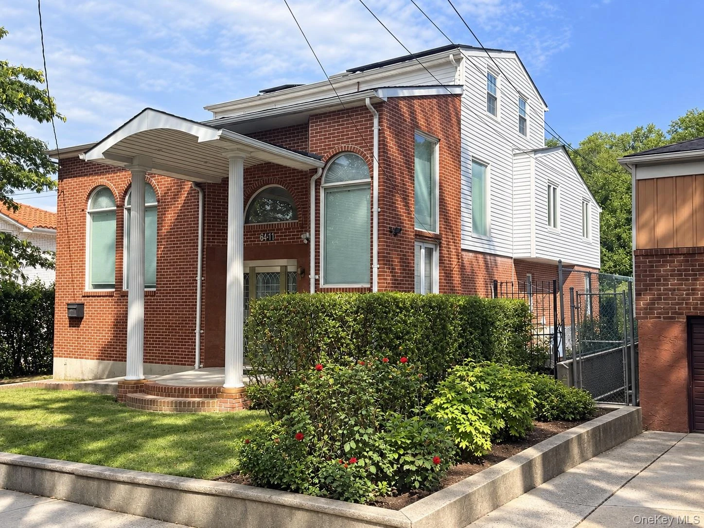 Photograph of 64-11 232nd Street