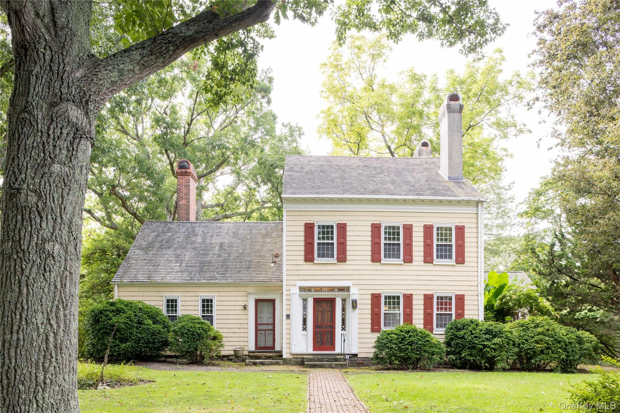 Photograph of 750 Reeve Avenue