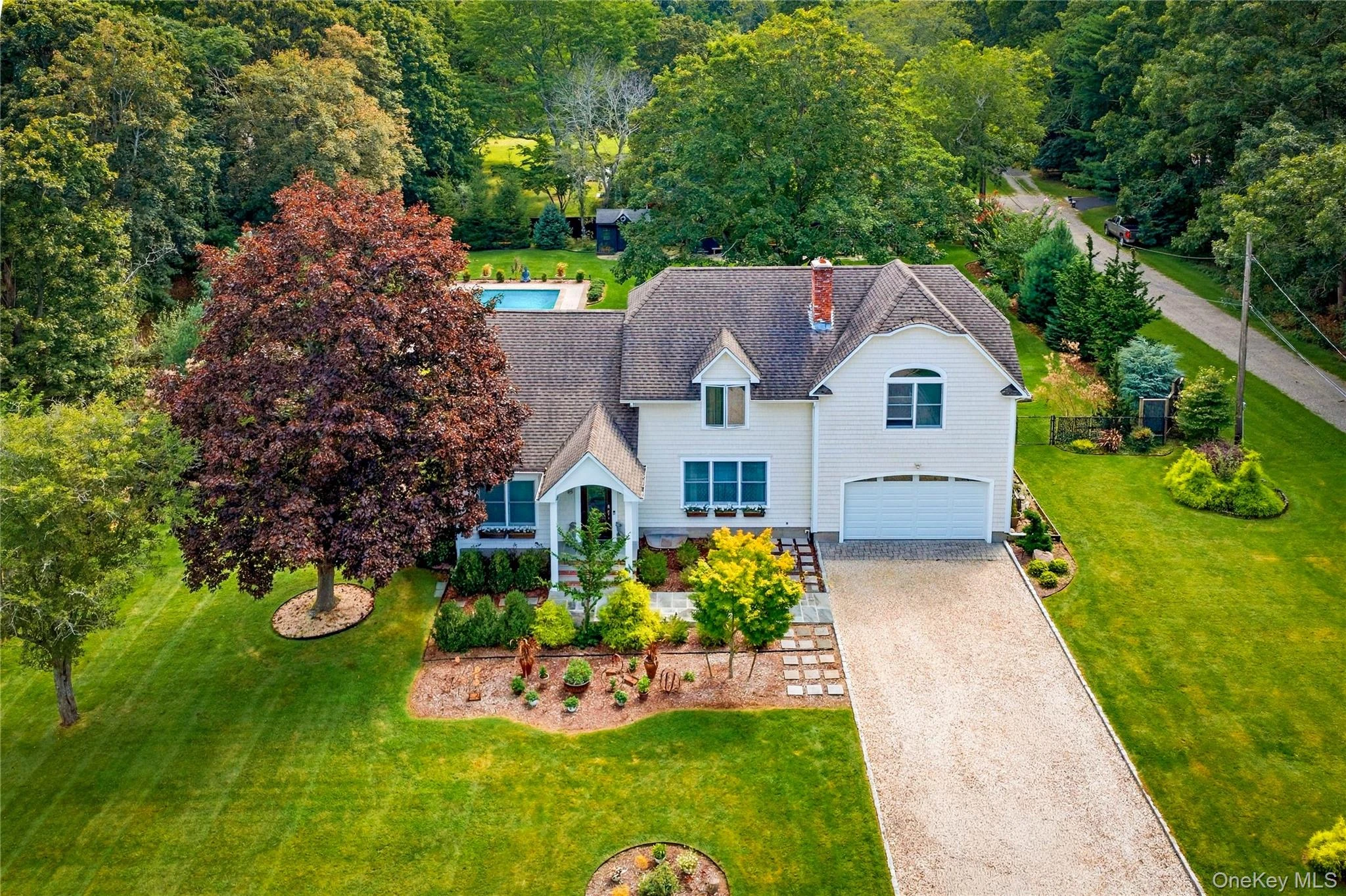 Photograph of 225 Marion Lane