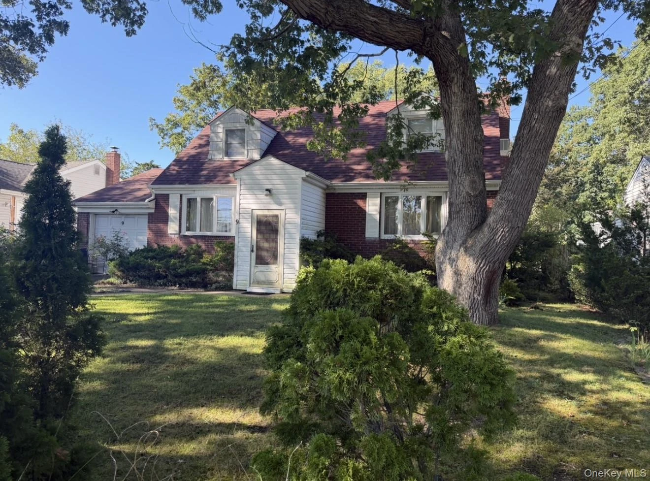 Photograph of 9 Stillwell Street