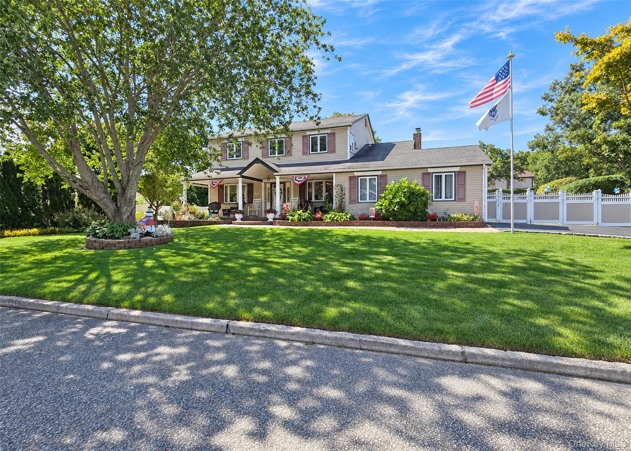 Photograph of 122 Evergreen Avenue