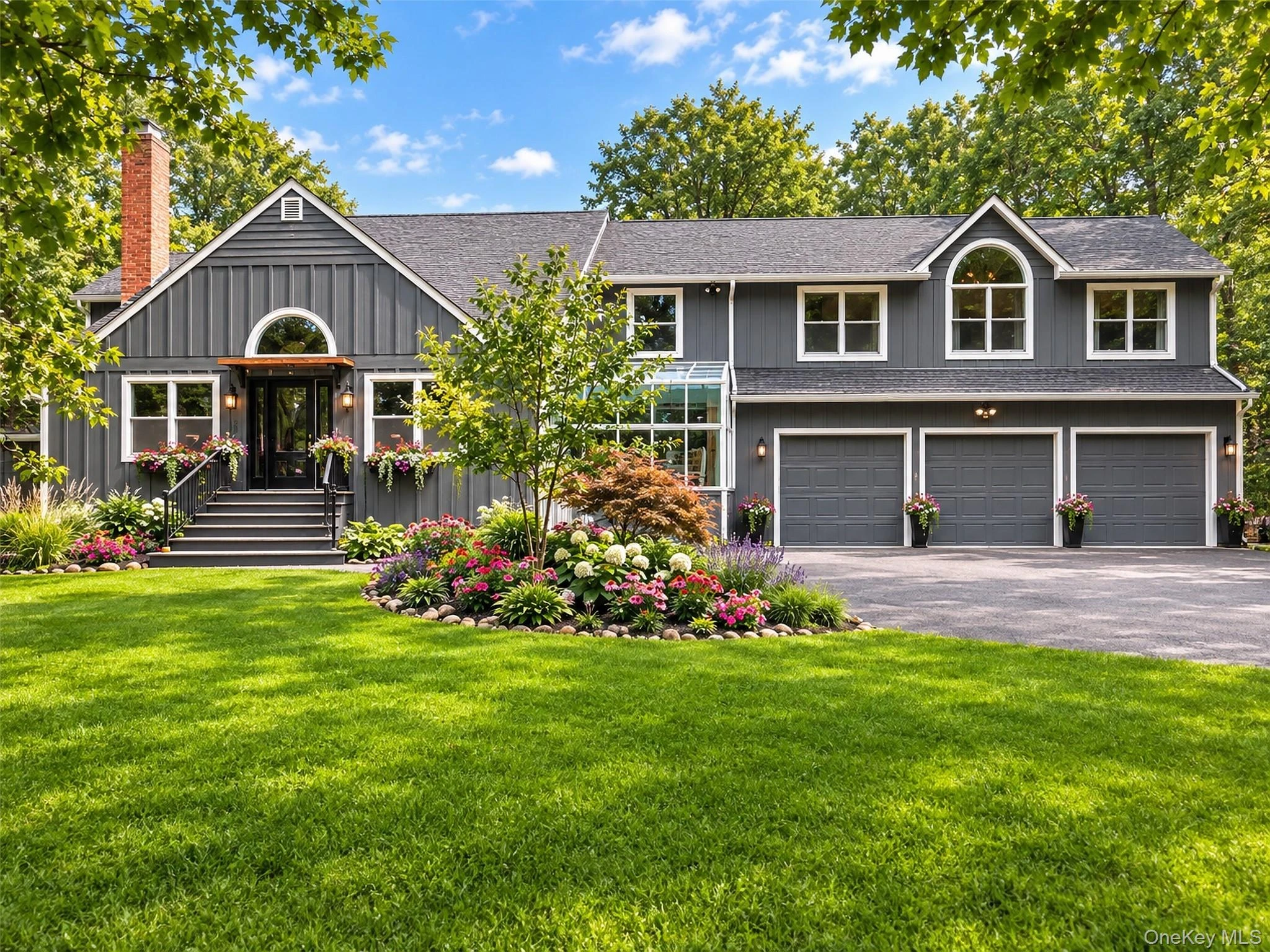 Photograph of 956 Millstone Road