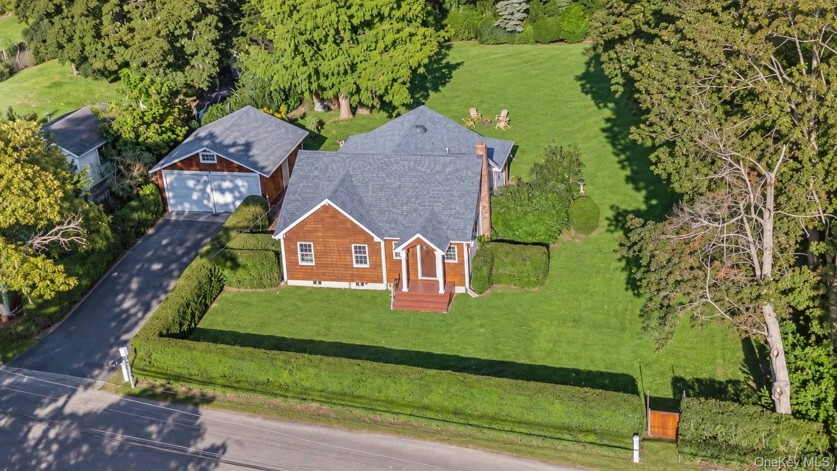 Photograph of 75 Champlin Avenue