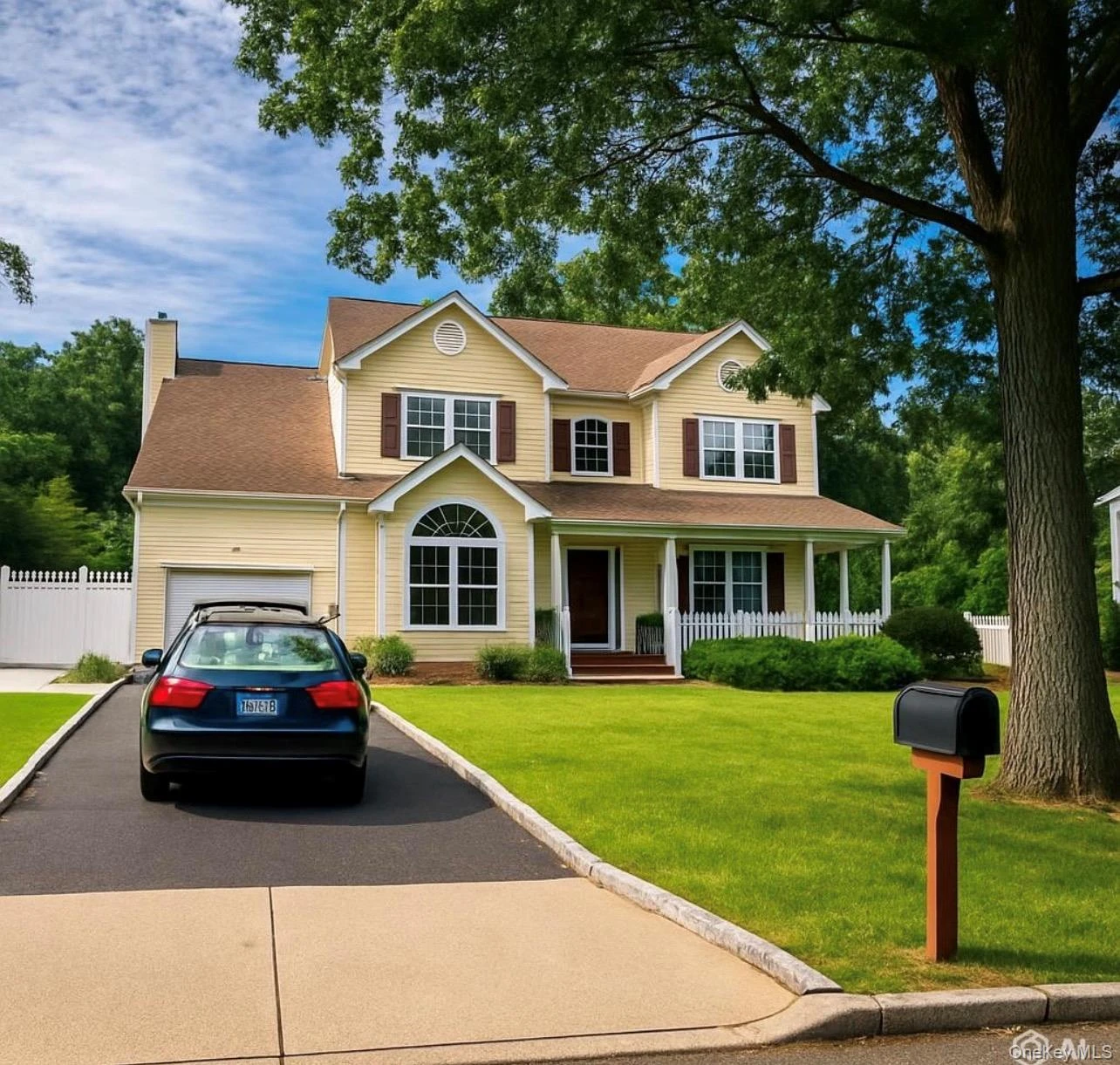 Photograph of 37 Howard Drive