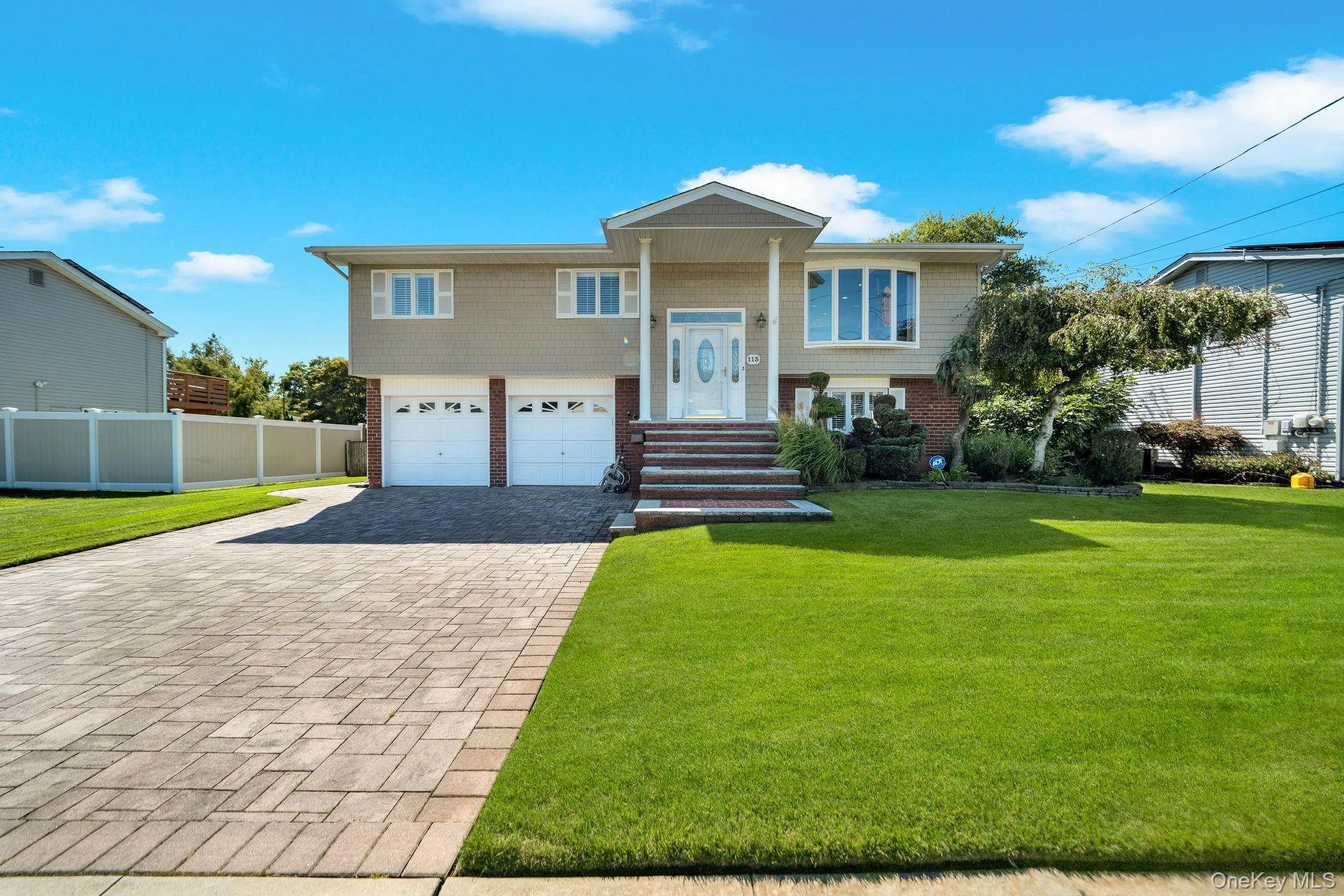 Photograph of 113 Lewis Avenue