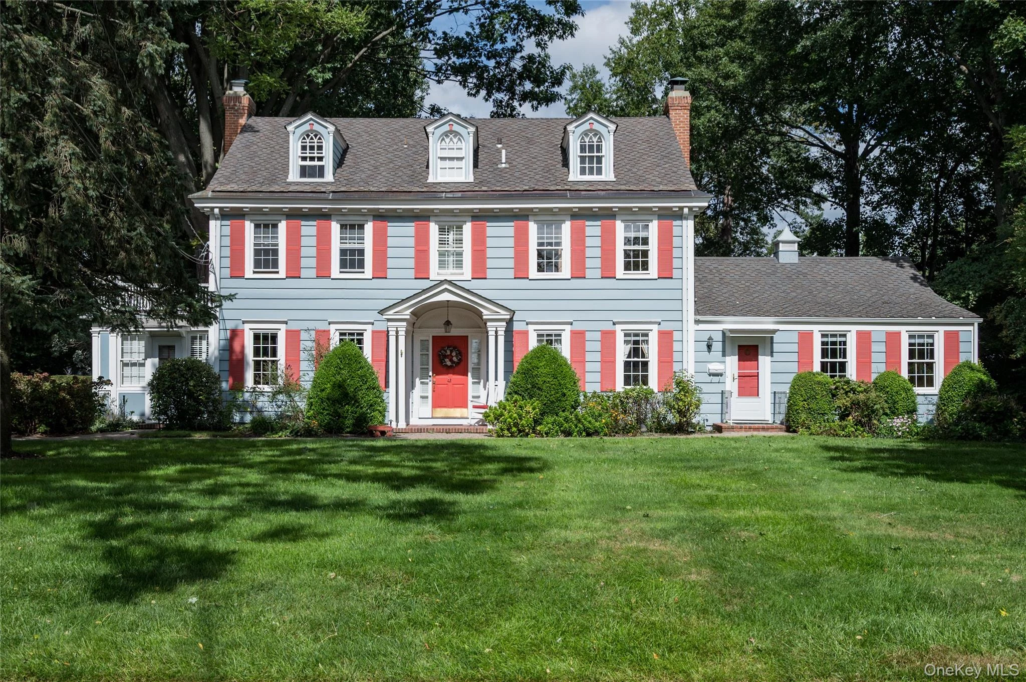 Photograph of 41 Butler Street