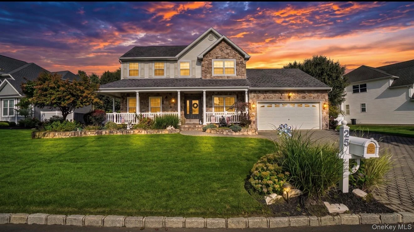 Photograph of 25 Laurel Lane