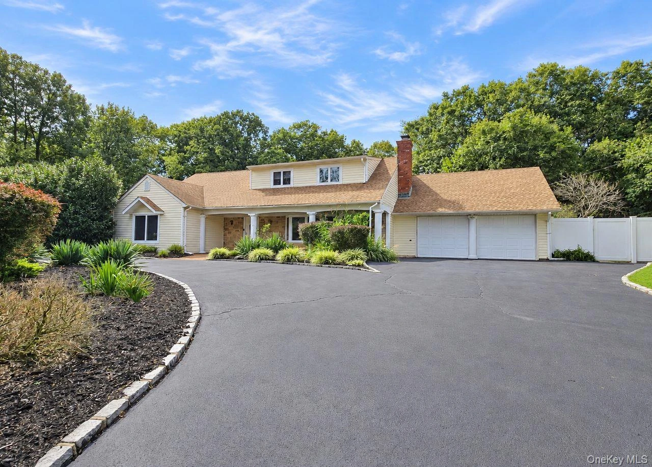 Photograph of 14 Seabrook Lane