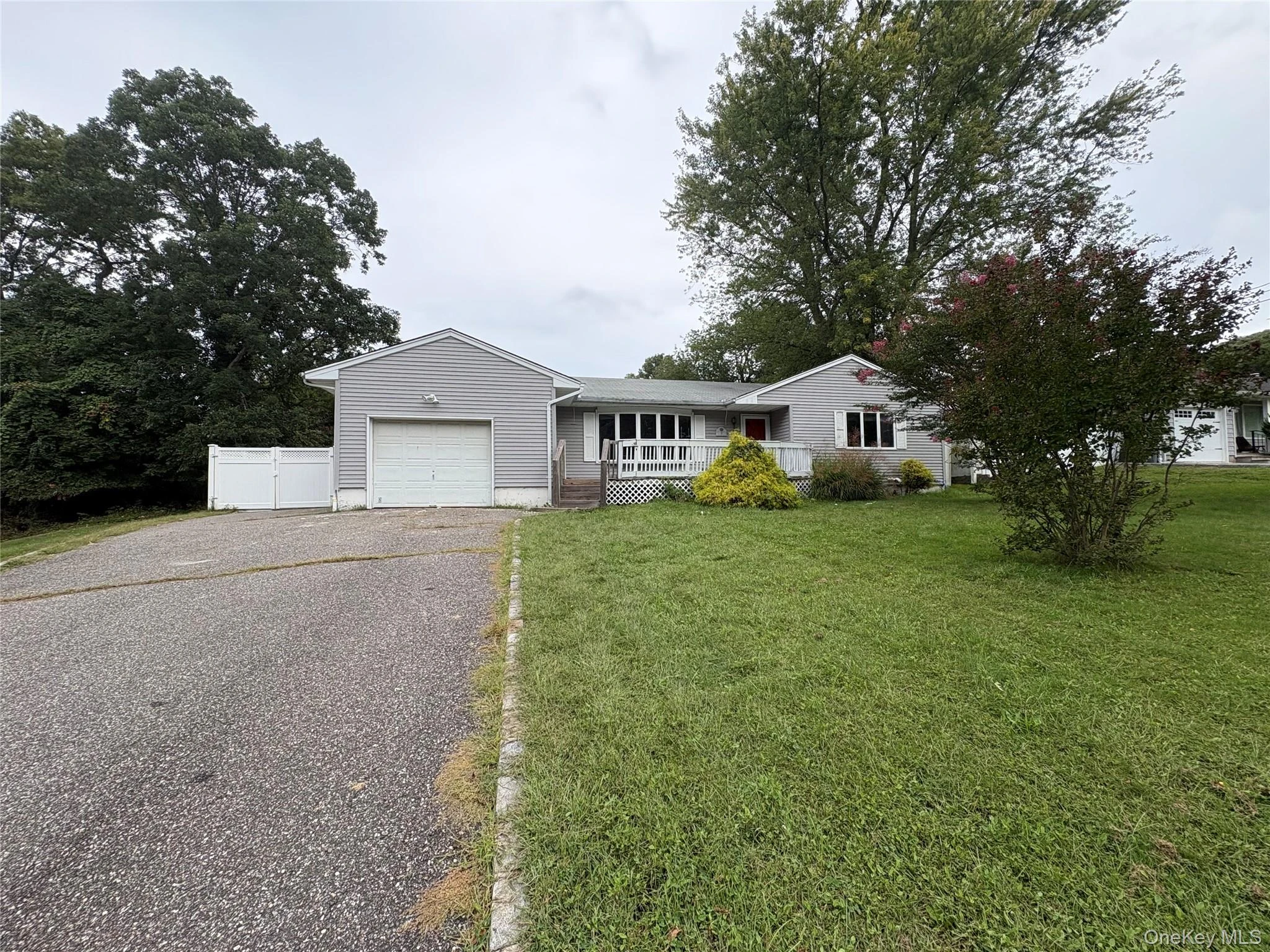 Photograph of 9 Harrison Avenue
