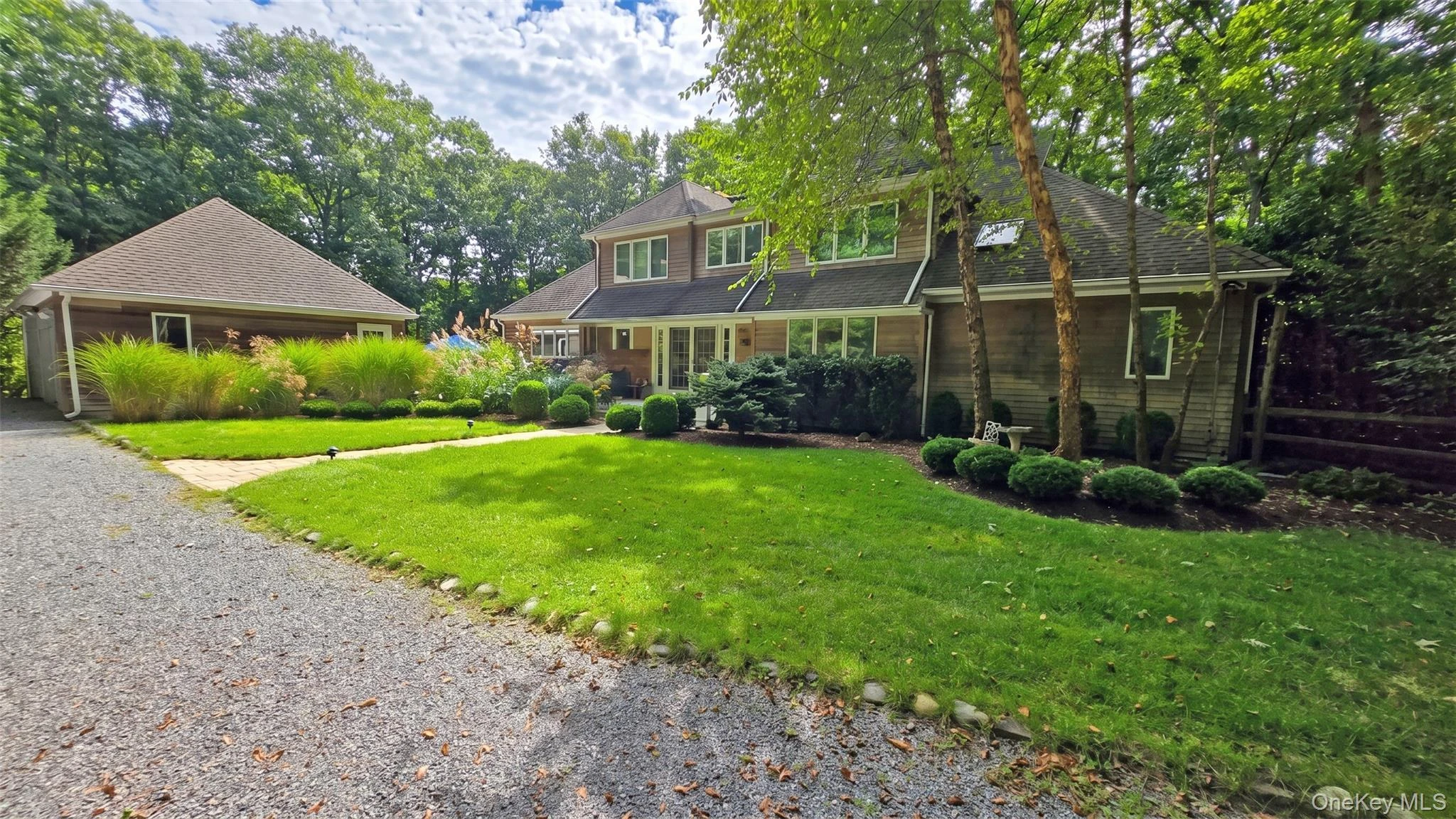 Photograph of 288 Water Mill Towd Road