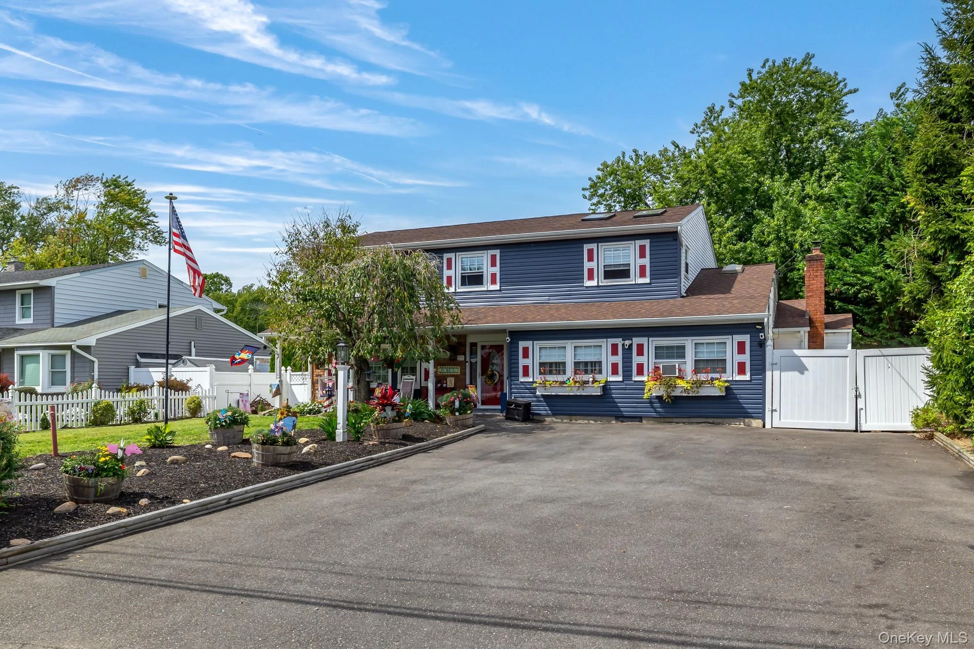 Photograph of 42 Ludlow Way