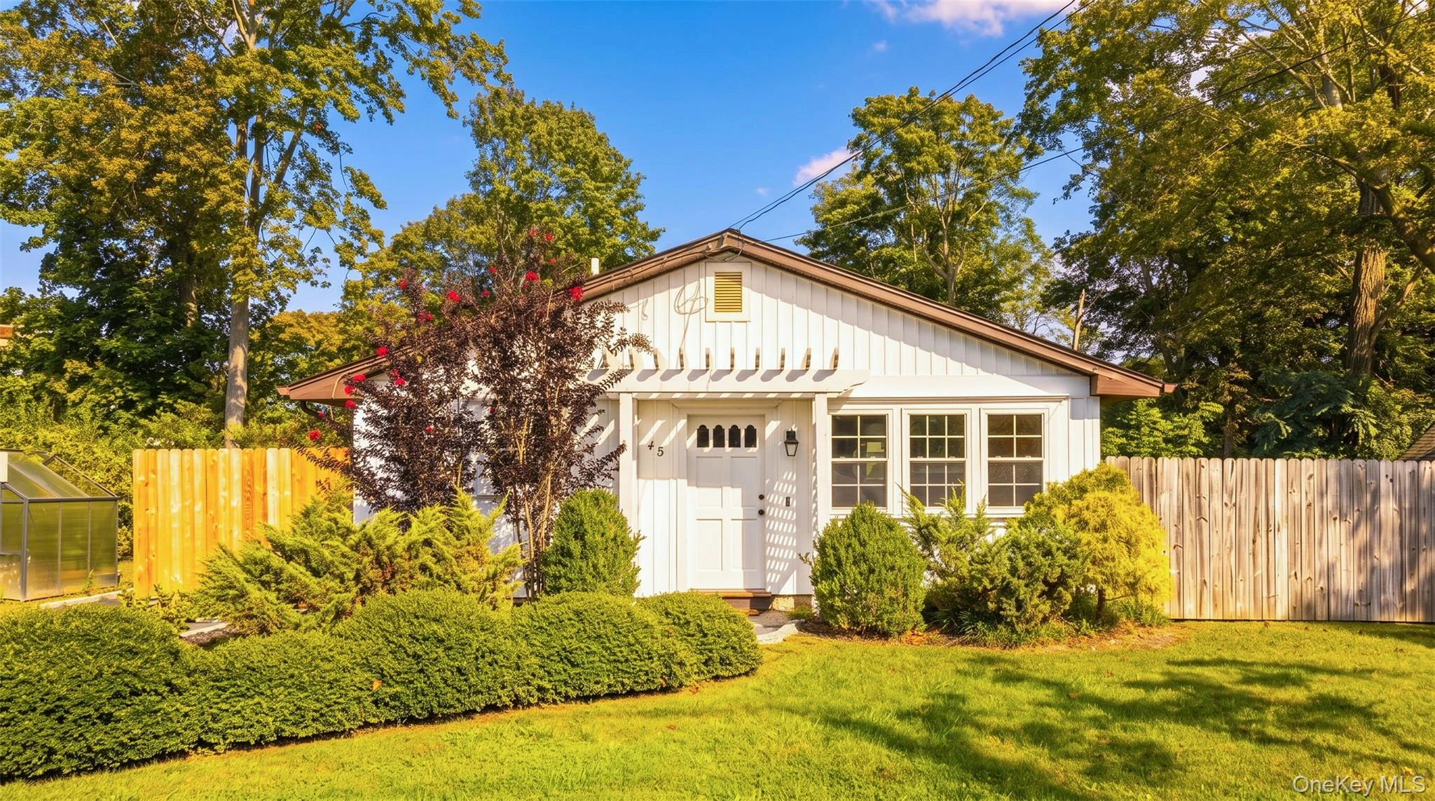 Photograph of 45 Fuoco Road