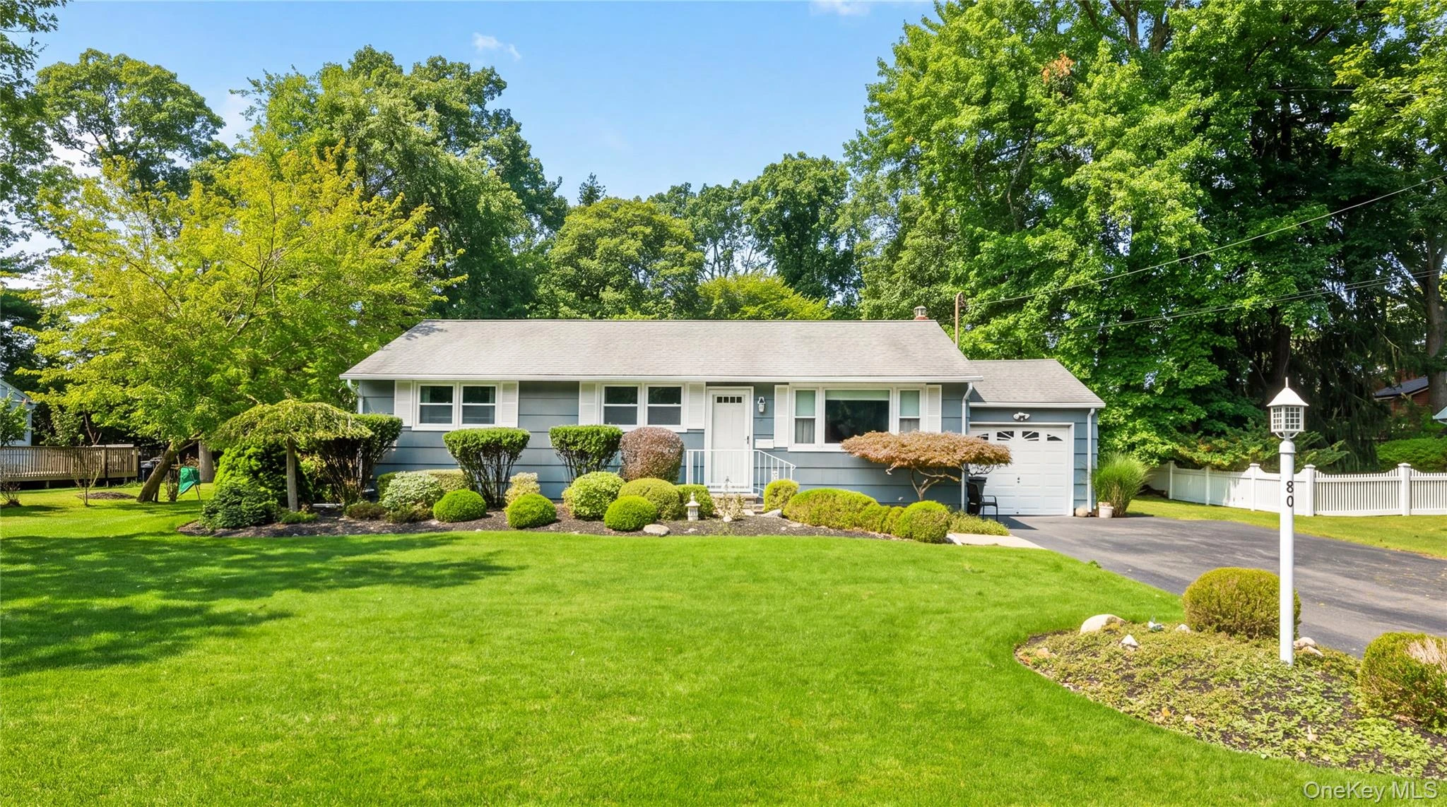 Photograph of 80 Evergreen Lane