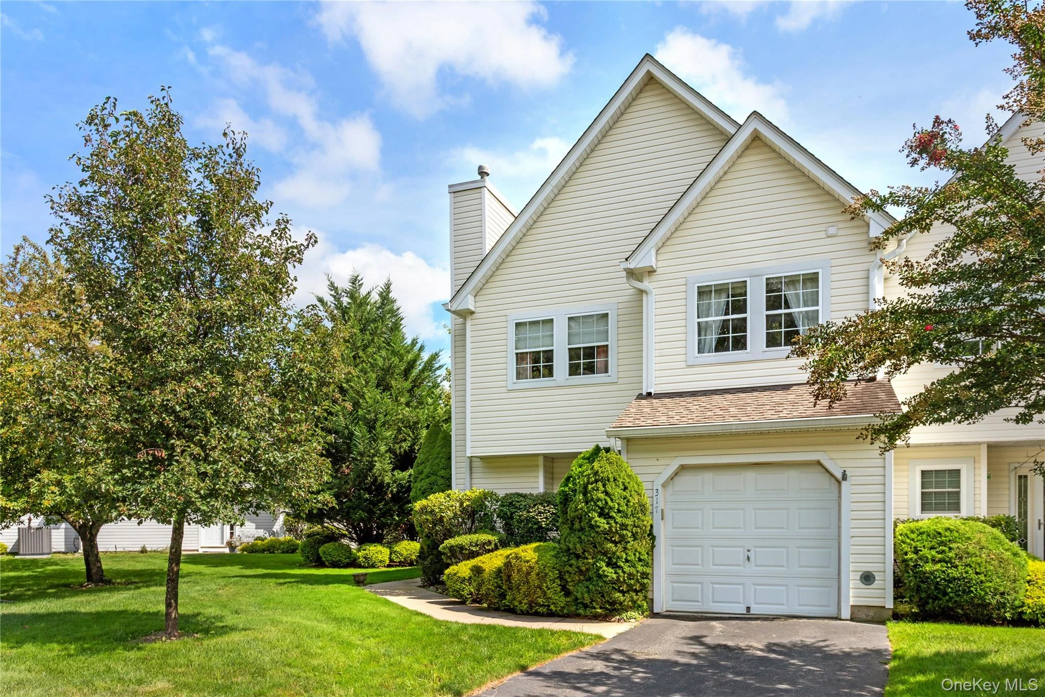 Photograph of 317 Erik Drive