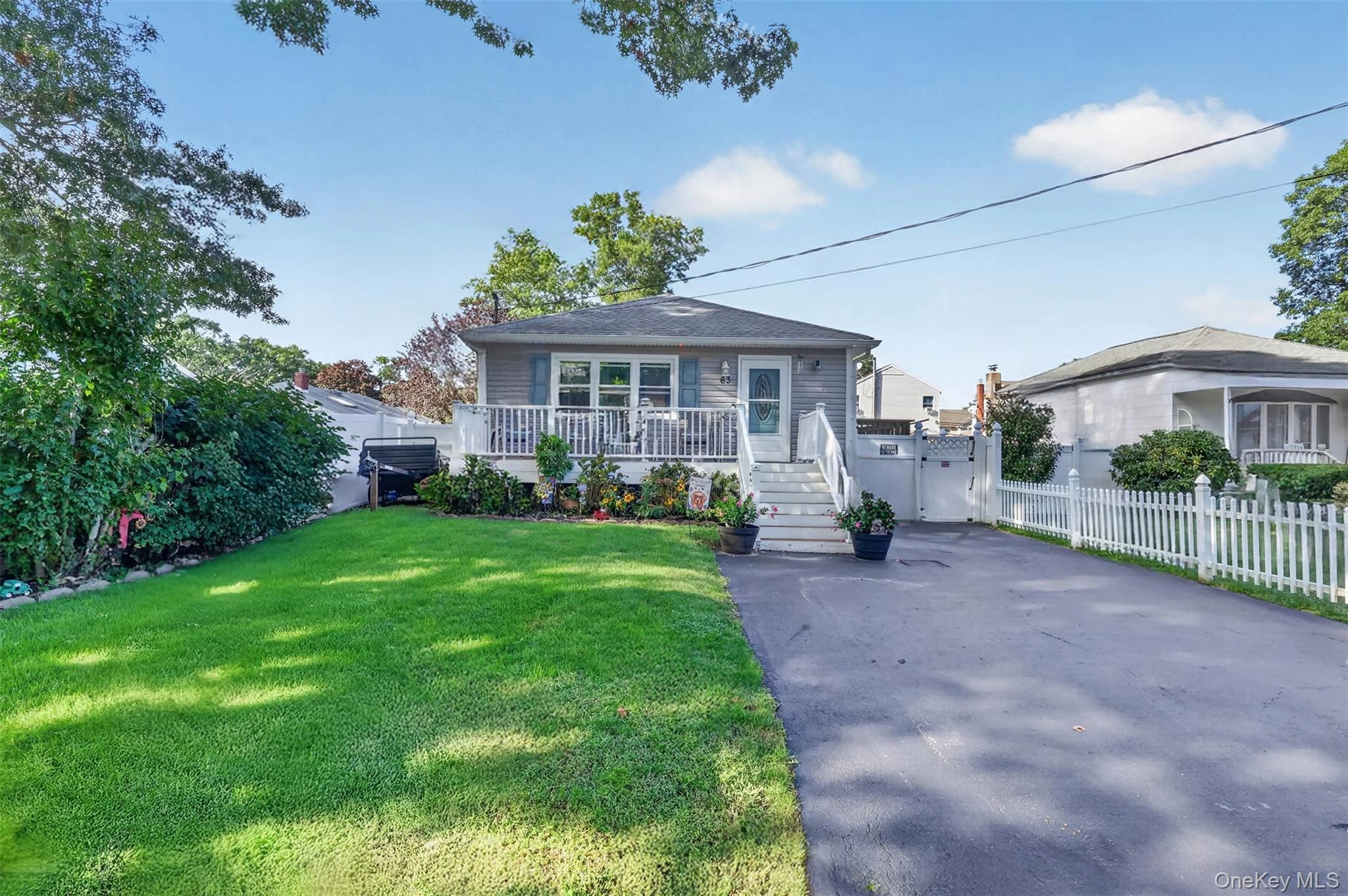 Photograph of 63 4th Street