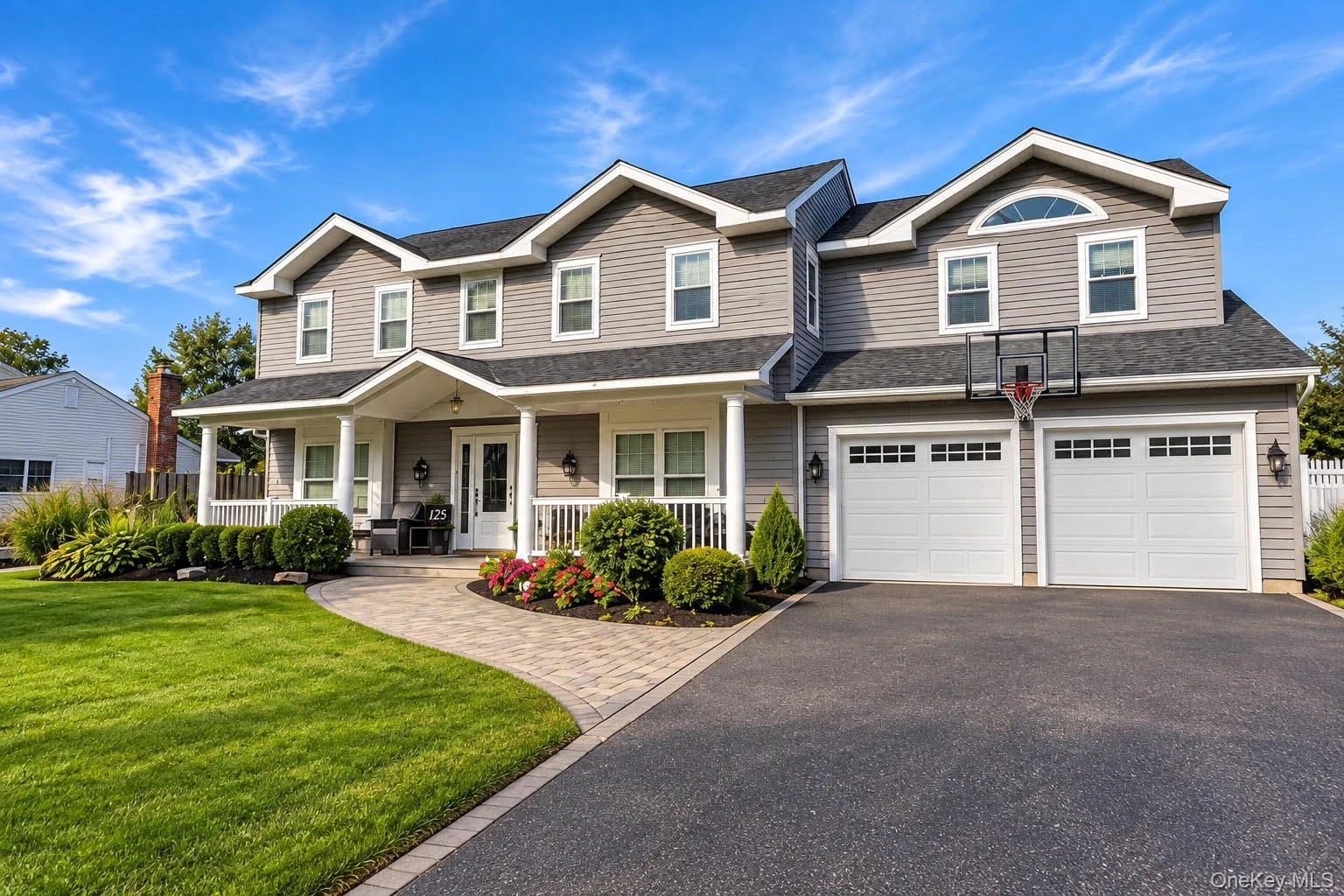 Photograph of 125 Pace Drive