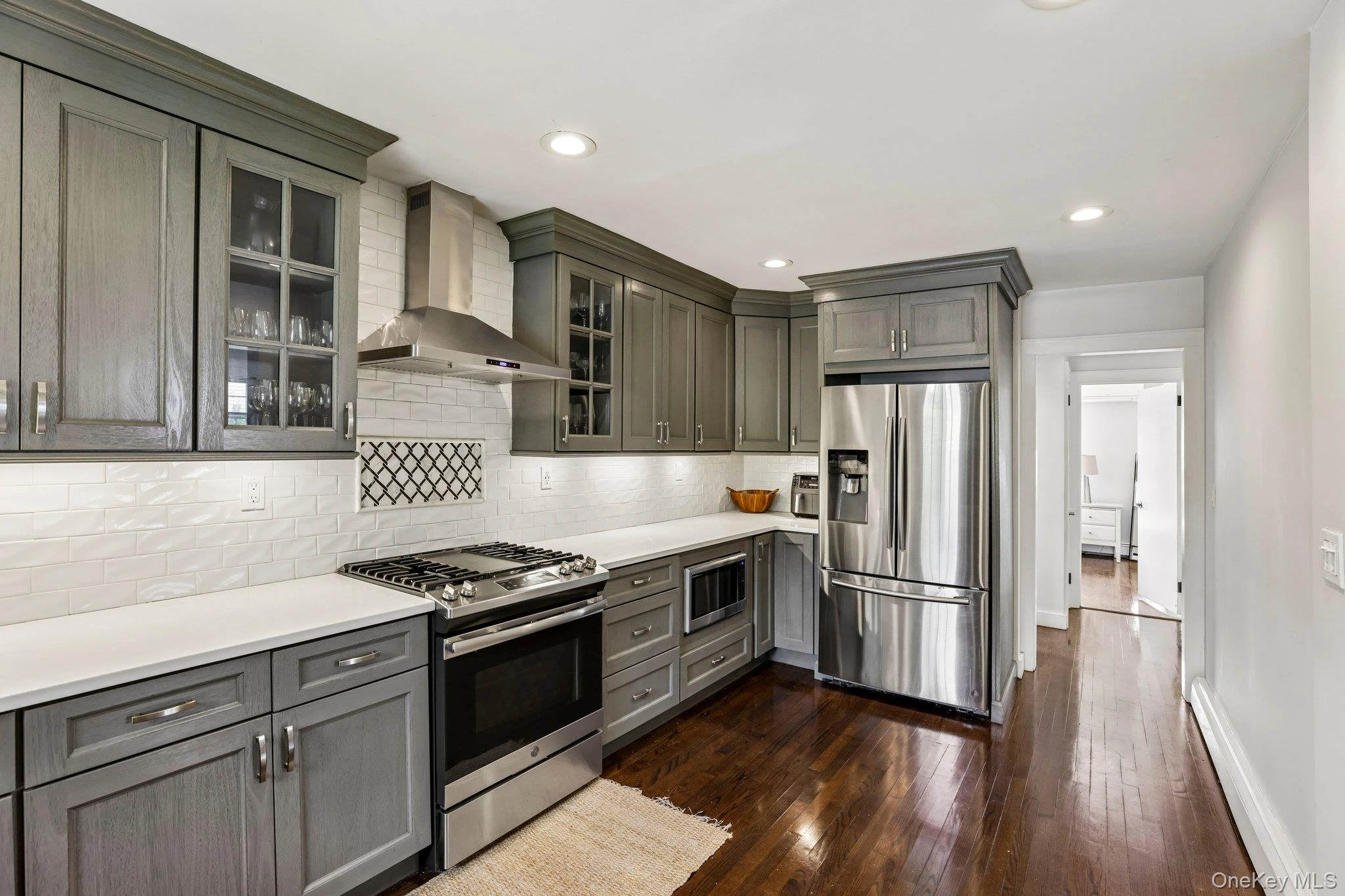 Photograph of 76 Highfield Avenue