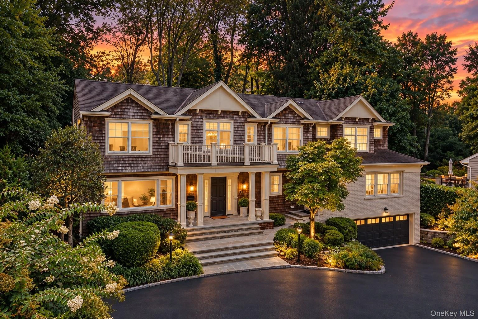 Photograph of 40 Poplar Drive