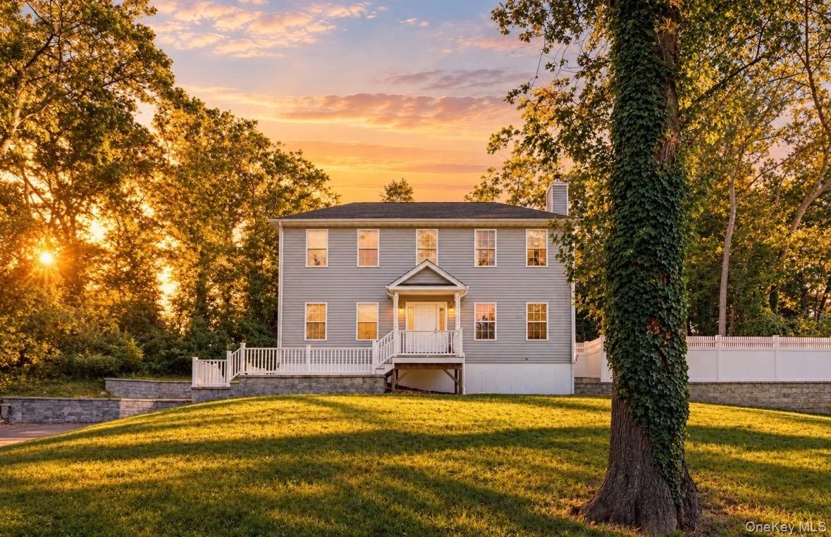 Photograph of 24 Belmont Road