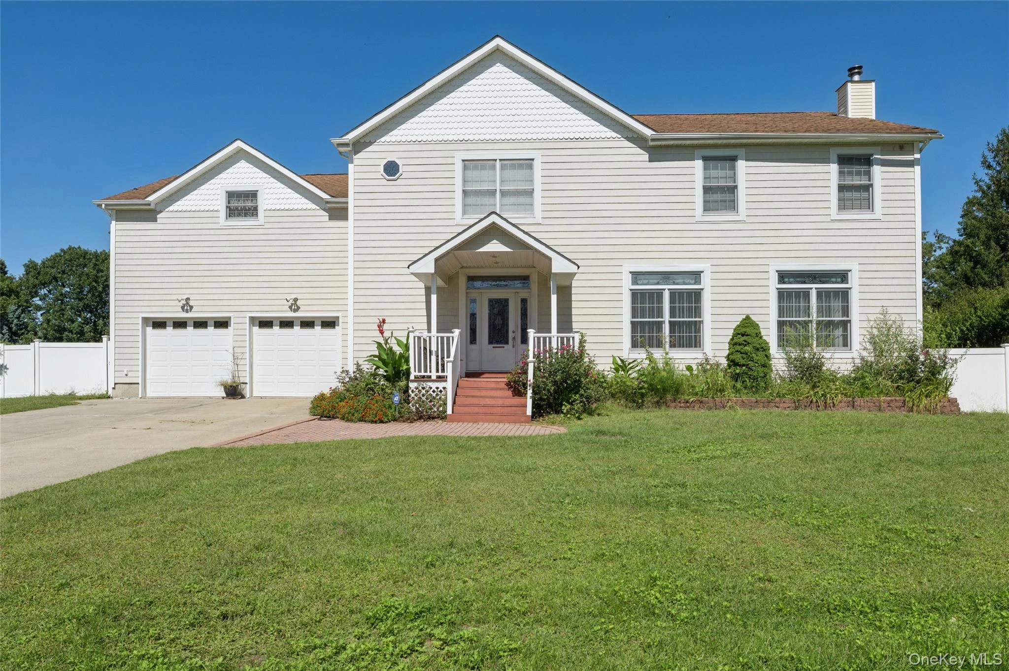 Photograph of 471 Southport Street