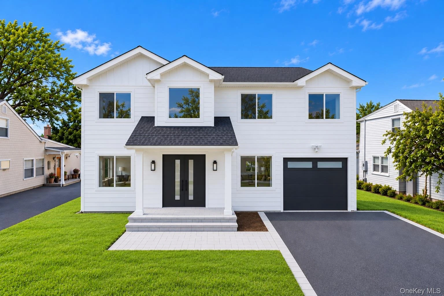 Photograph of 2337 Westley Road