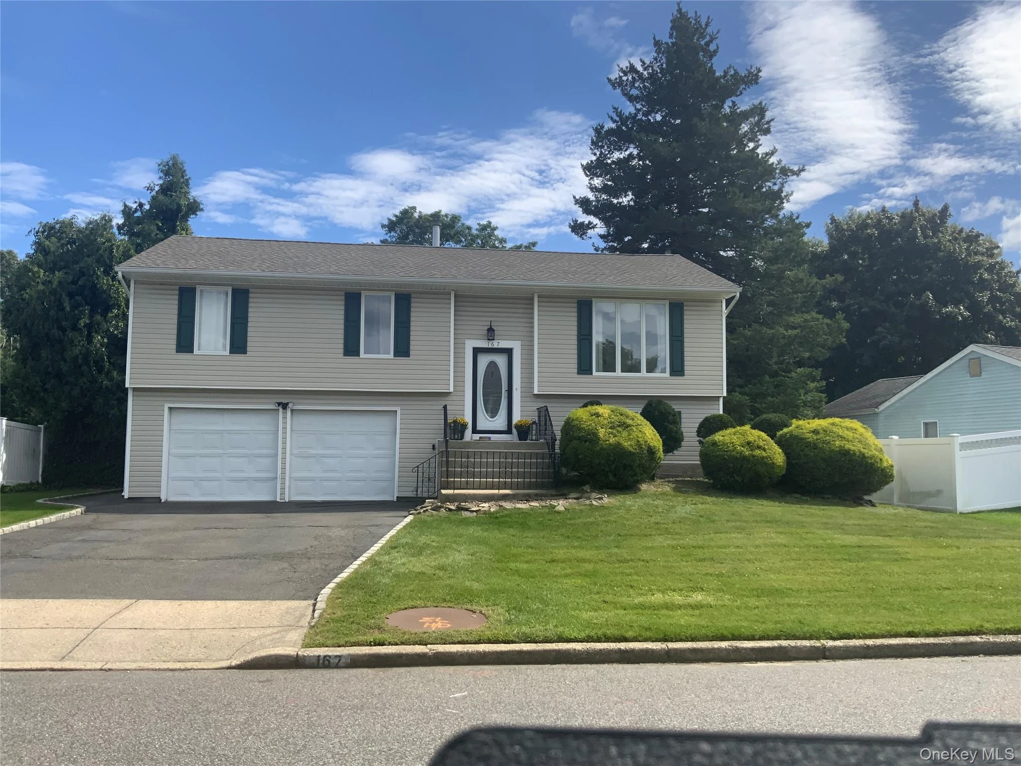 Photograph of 167 Glenmere Way