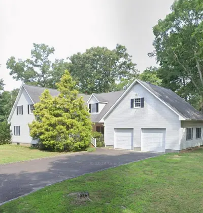 Photograph of 115 Hammond Lane