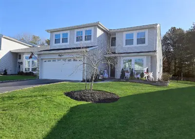 Photograph of 246 Fairfield Drive