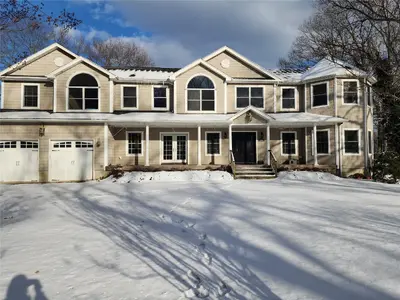 Photograph of 343 Brookville Avenue