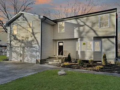 Photograph of 119 Noble Street