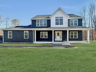 Photograph of 183 Weeks Avenue