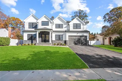 Photograph of 1 Newport Drive